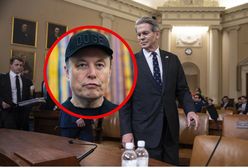 Pobił się z Muskiem? Sekretarz skarbu USA wyjaśnia