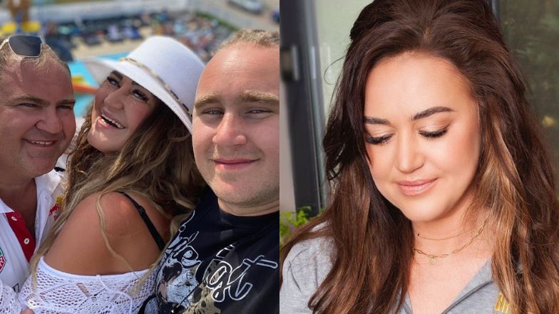 Agnieszka Kotońska z "Gogglebox" zdradza "sekret" swojej rodziny