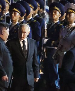 Kolejny kraj zaniepokojony. "NATO musi reagować"