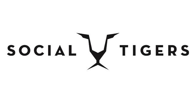 Social Tigers rozpoczyna współpracę z Pixers