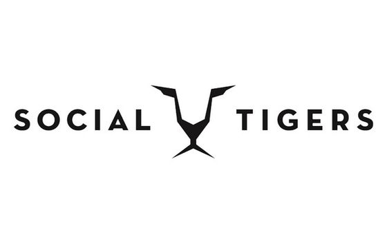 Social Tigers rozpoczyna współpracę z Pixers