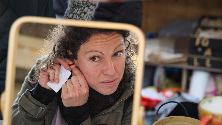 Kiermasz bożonarodzeniowy w Krakowie