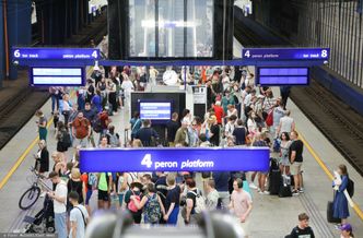 Polityka migracyjna. "Poza jakąkolwiek kontrolą"