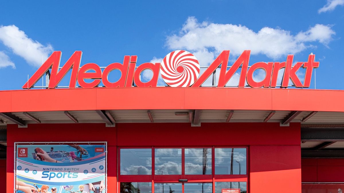 Promocja w Media Markt