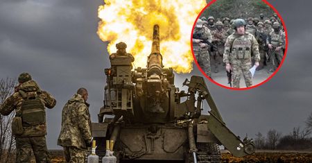 Niespodziewany zwrot akcji w Bachmucie. "Kuriozalne, w jakim świetle stawia to rosyjską armię"