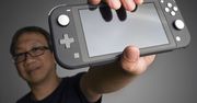 Nintendo Switch Pro na święta? Kolejne przecieki zdradzają cenę