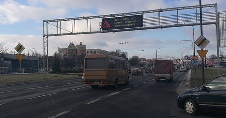 Koniec z ciężarówkami w Lublinie. Jest zakaz wjazdu