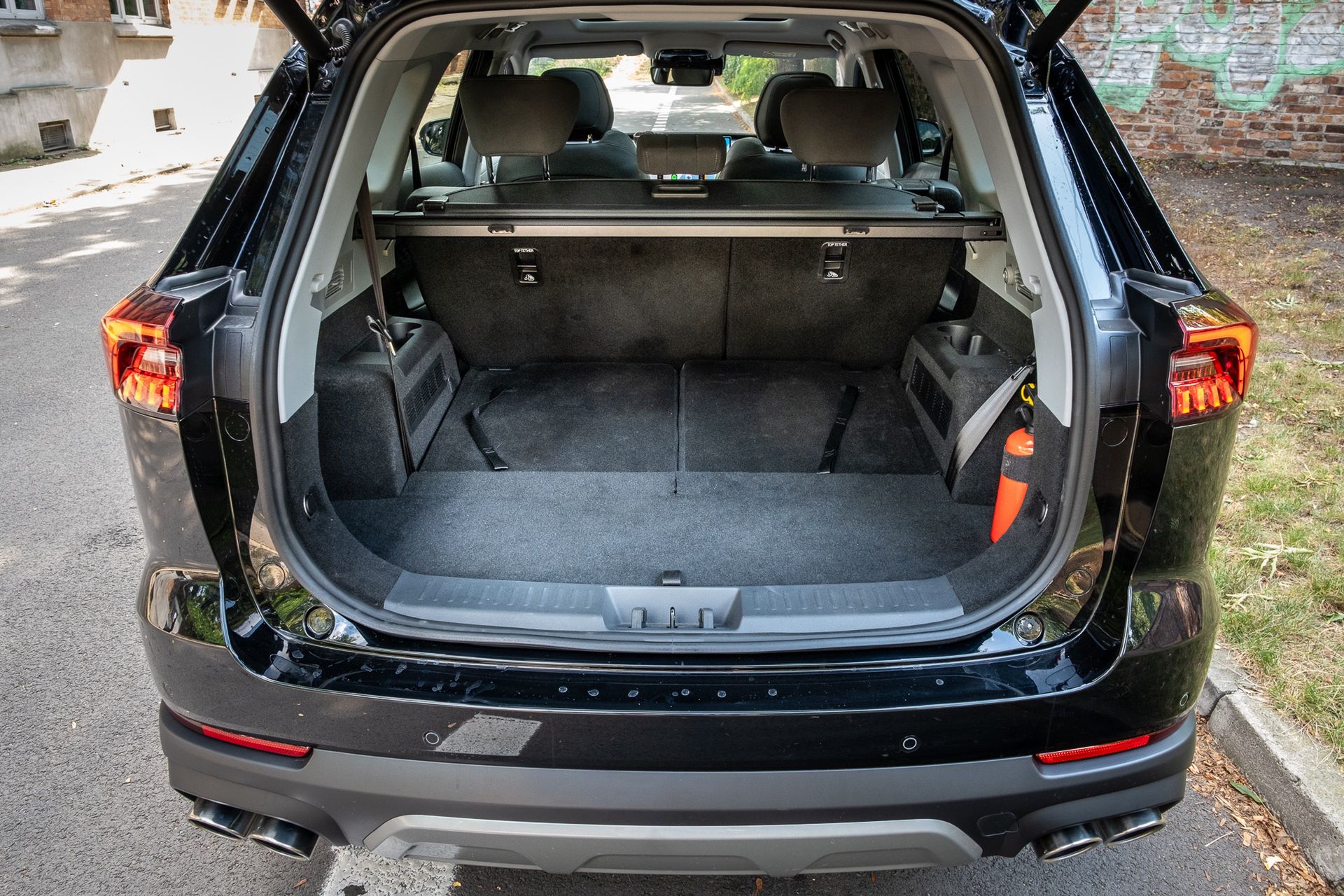 Chery Tiggo 8 (2025)