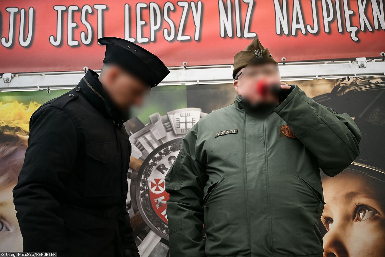 Sprawa liderów Rodacy Kamraci. Sąd podtrzymał wyrok