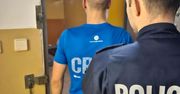 Kwidzyn: Głośna impreza zakończyła się zatrzymaniem poszukiwanego