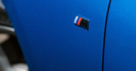 BMW rozważa M2?