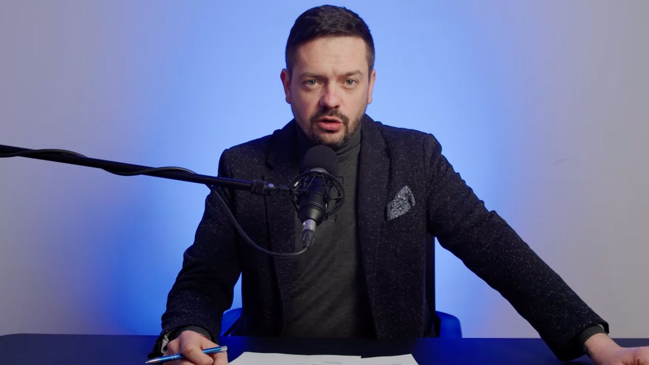 Wieloletni pracownicy TVP dołączyli do zespołu Newsmax Polska