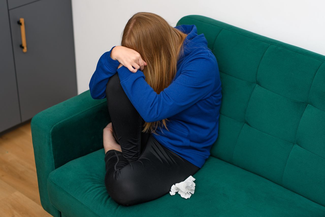 Aplikacje antydepresyjne są skuteczne. Naukowcy potwierdzają