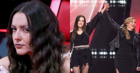 TYLKO NA PUDELKU: Uczestniczka "TVoP" z drużyny Lanberry to PARTNERKA jej gitarzysty! Mamy komentarz gwiazdy