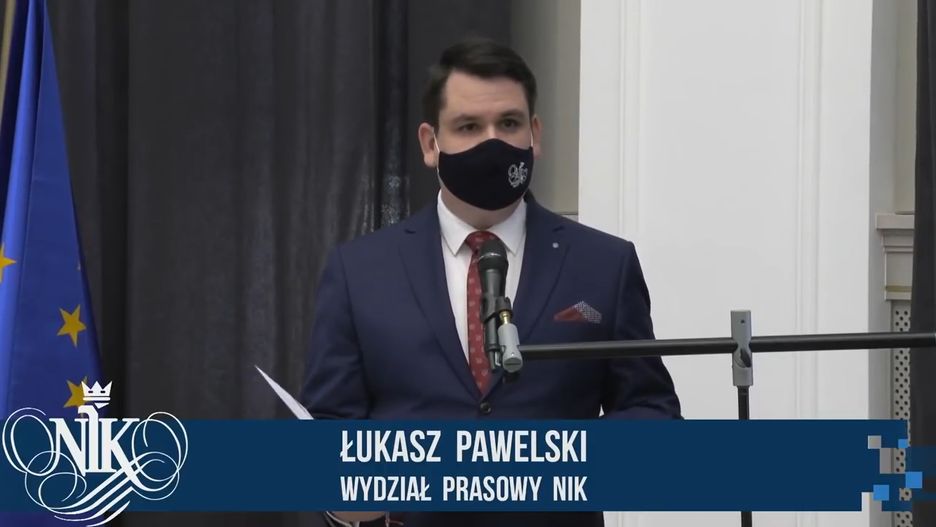 Łukasz Pawelski