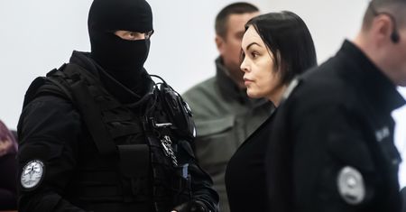 Wyrok, na który czekała cała Słowacja. Sąd zdecydował