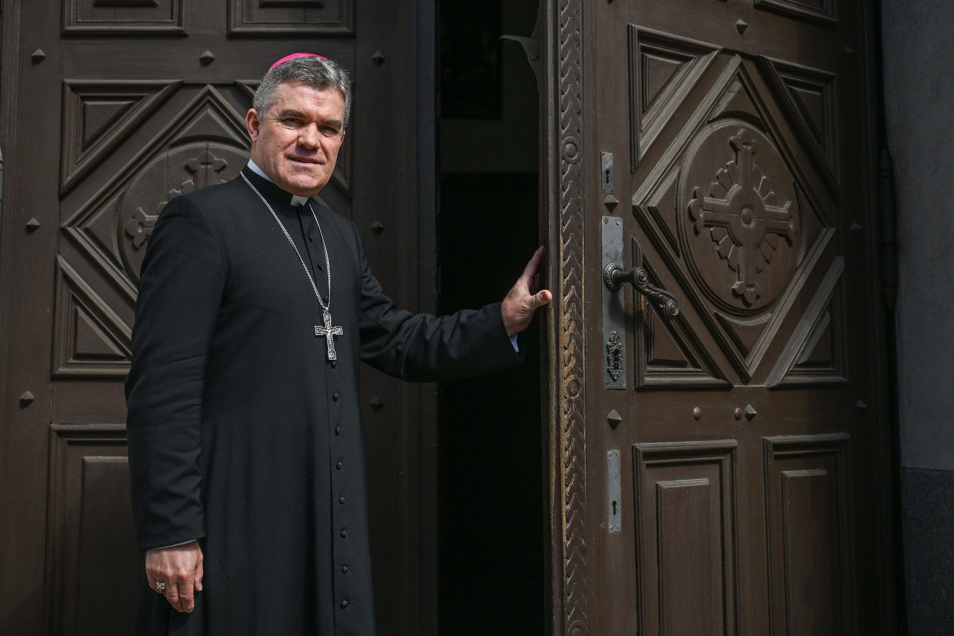 Abp Zbigniew Zieliński zachęca do wspólnej modlitwy za Polskę!
