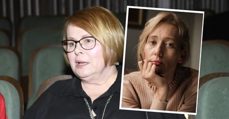 "Osiecka" pod obstrzałem. Łepkowska krytykuje serial TVP