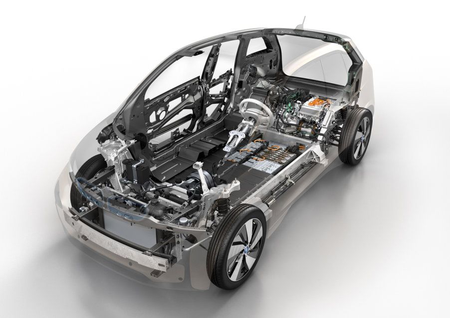 BMW i3 (64)