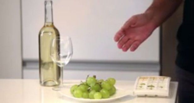NIVEA MEN Lifehack: Jak zaimponować dziewczynie na randce? 1