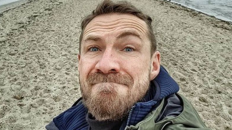 Przemysław Kossakowski odnosi się do uwag dotyczących swojego zdrowia