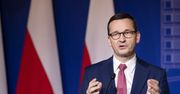 Białoruś. Zaprzysiężenie Aleksandra Łukaszenki. Dosadny wpis Mateusza Morawieckiego
