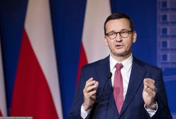 Białoruś. Zaprzysiężenie Aleksandra Łukaszenki. Dosadny wpis Mateusza Morawieckiego