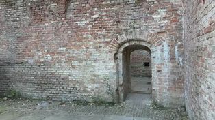 Gdańsk: Relikty do poprawki. To bastiony sprzed kilkuset lat