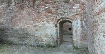 Gdańsk: Relikty do poprawki. To bastiony sprzed kilkuset lat