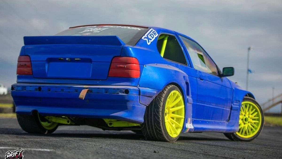 To nie jest zwykły "kompot"