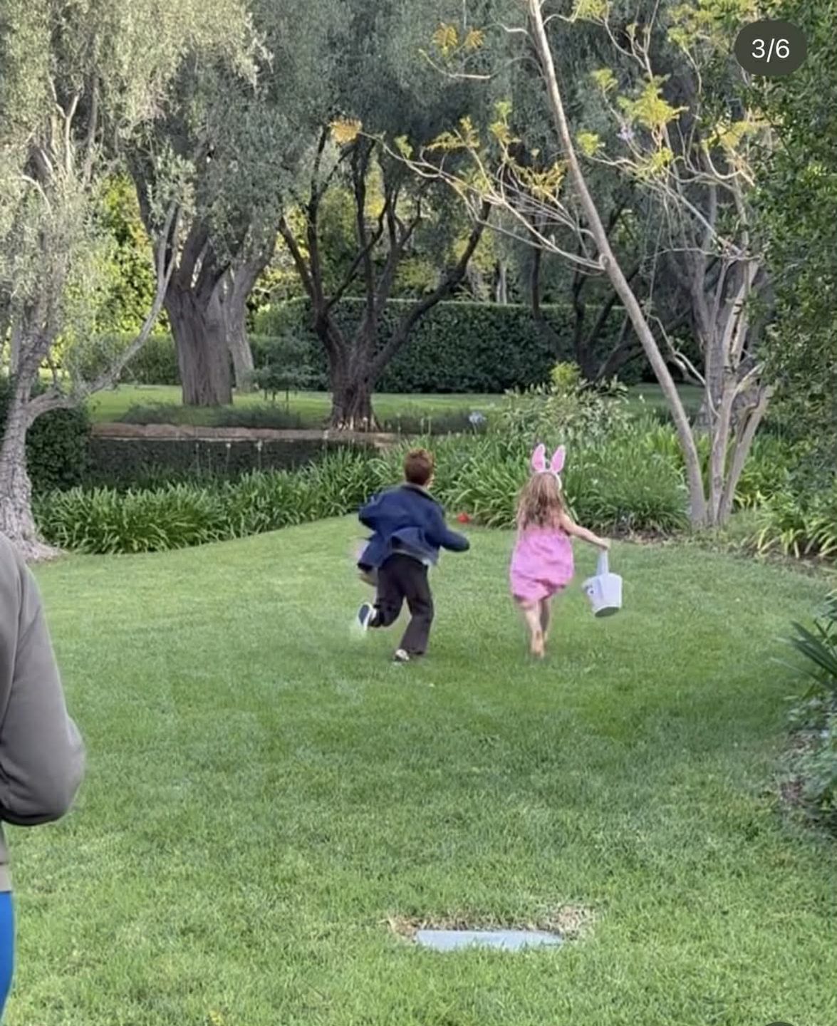 Meghan Markle relacjonuje rodzinne święta