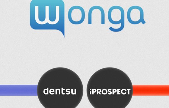 Wonga rozszerza współpracę z iProspect