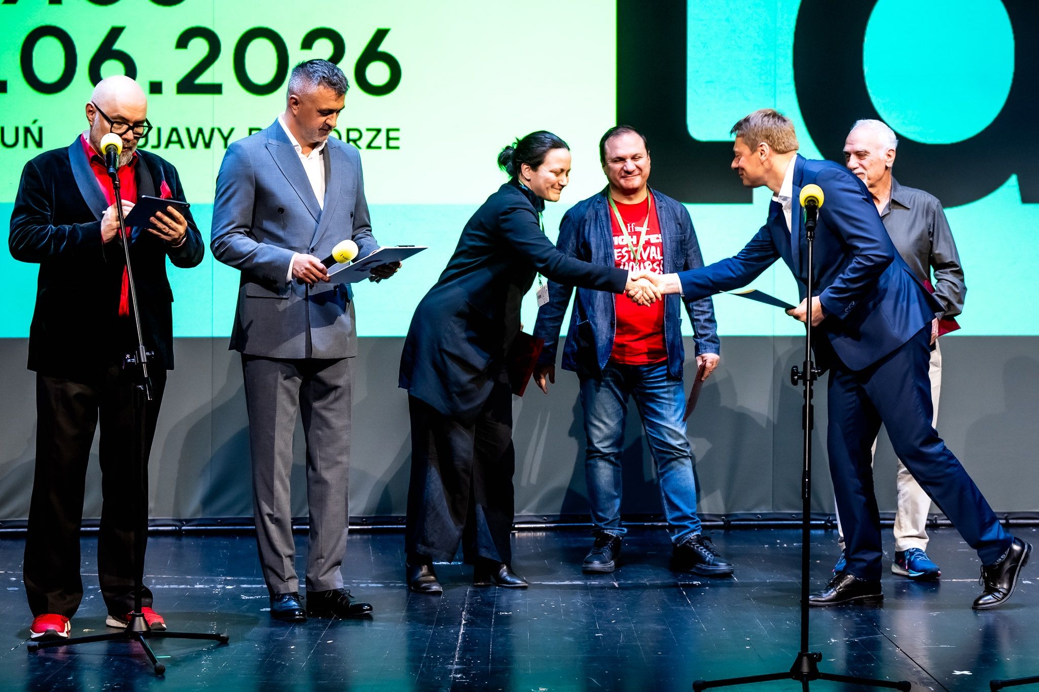 Zakończył się 30. Międzynarodowy Festiwal Teatralny "Kontakt".