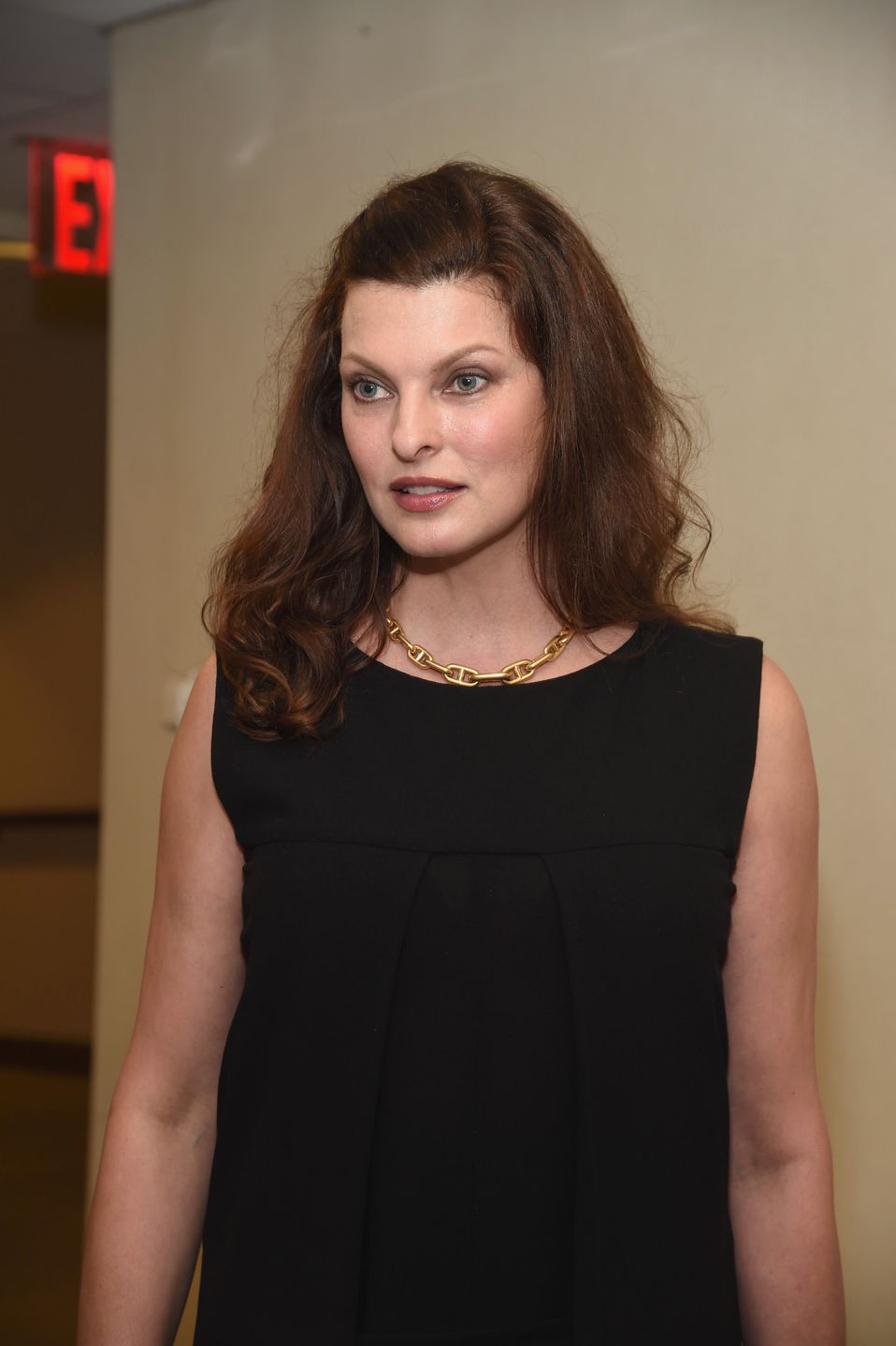 Linda Evangelista