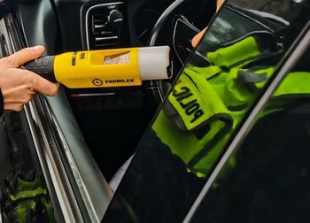 Jechał zygzakiem przez Mielno. 38-latek miał ponad 2 promile. Policjant po służbie zatrzymał pijanego kierowcę