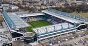 Kraków: Będzie restauracja na stadionie Wisły Kraków