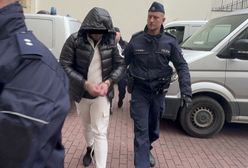 Ucieczka z Polski jak ewakuacja szpiega. Kto pomógł Łukaszowi Ż.?