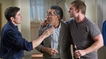 Polsat pokaże dziś niezwykle zabawną komedię. To kolejna część KULTOWEJ serii