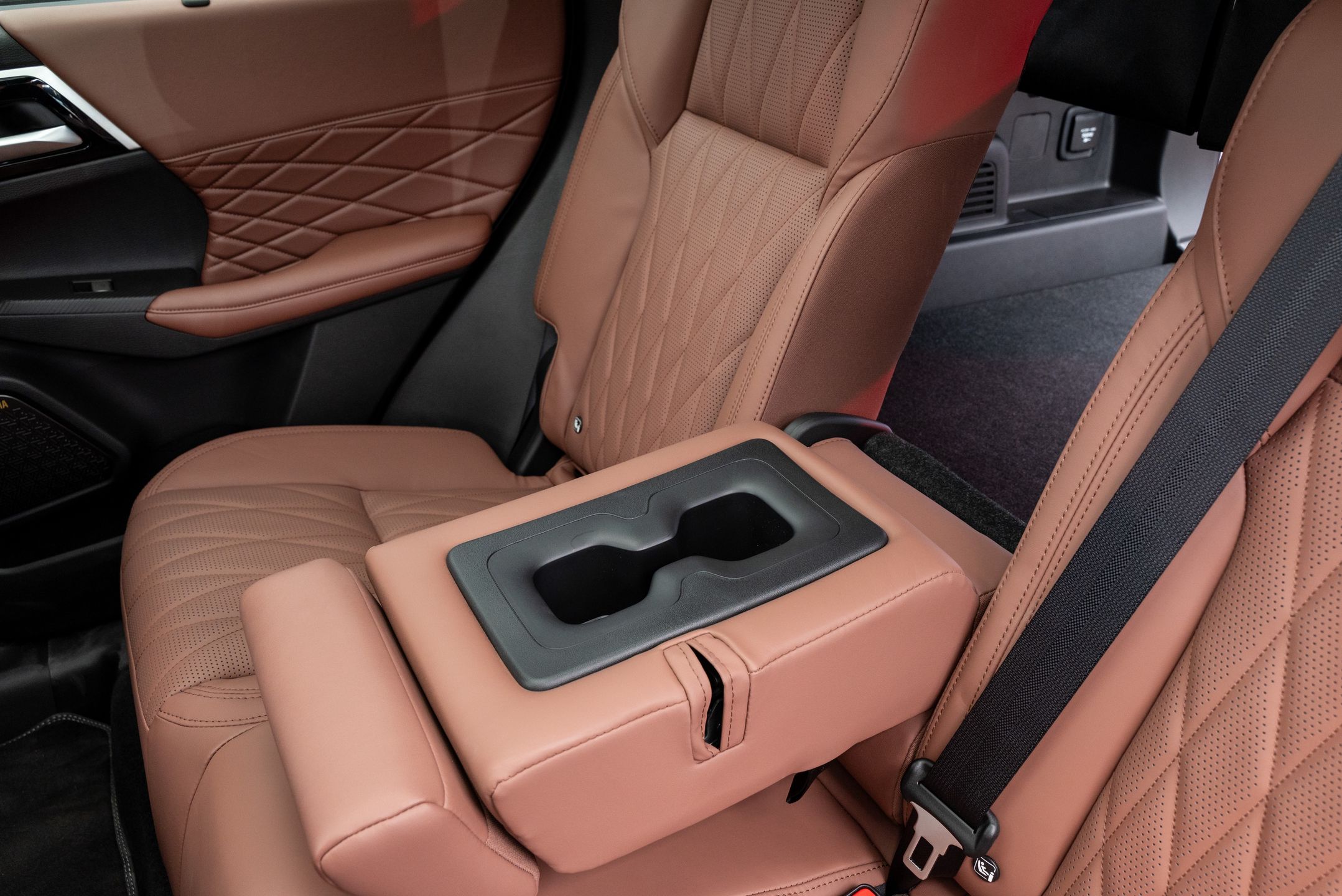 Mitsubishi Outlander IV PHEV