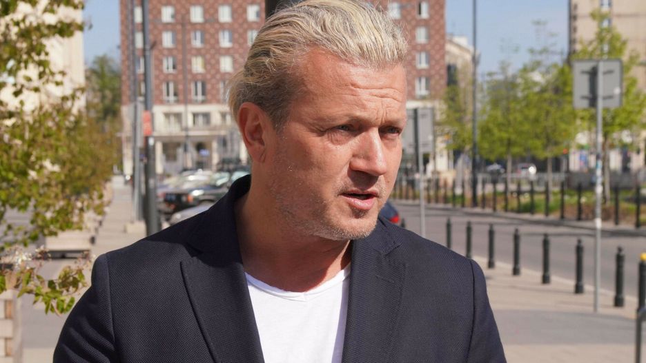 Jarosław Jakimowicz nie jest fanem nowego selekcjonera