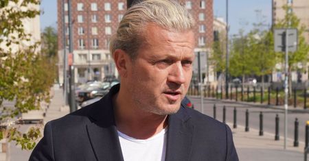 Jakimowicz podsumował nowego trenera. "Nie cierpię tego sformułowania"