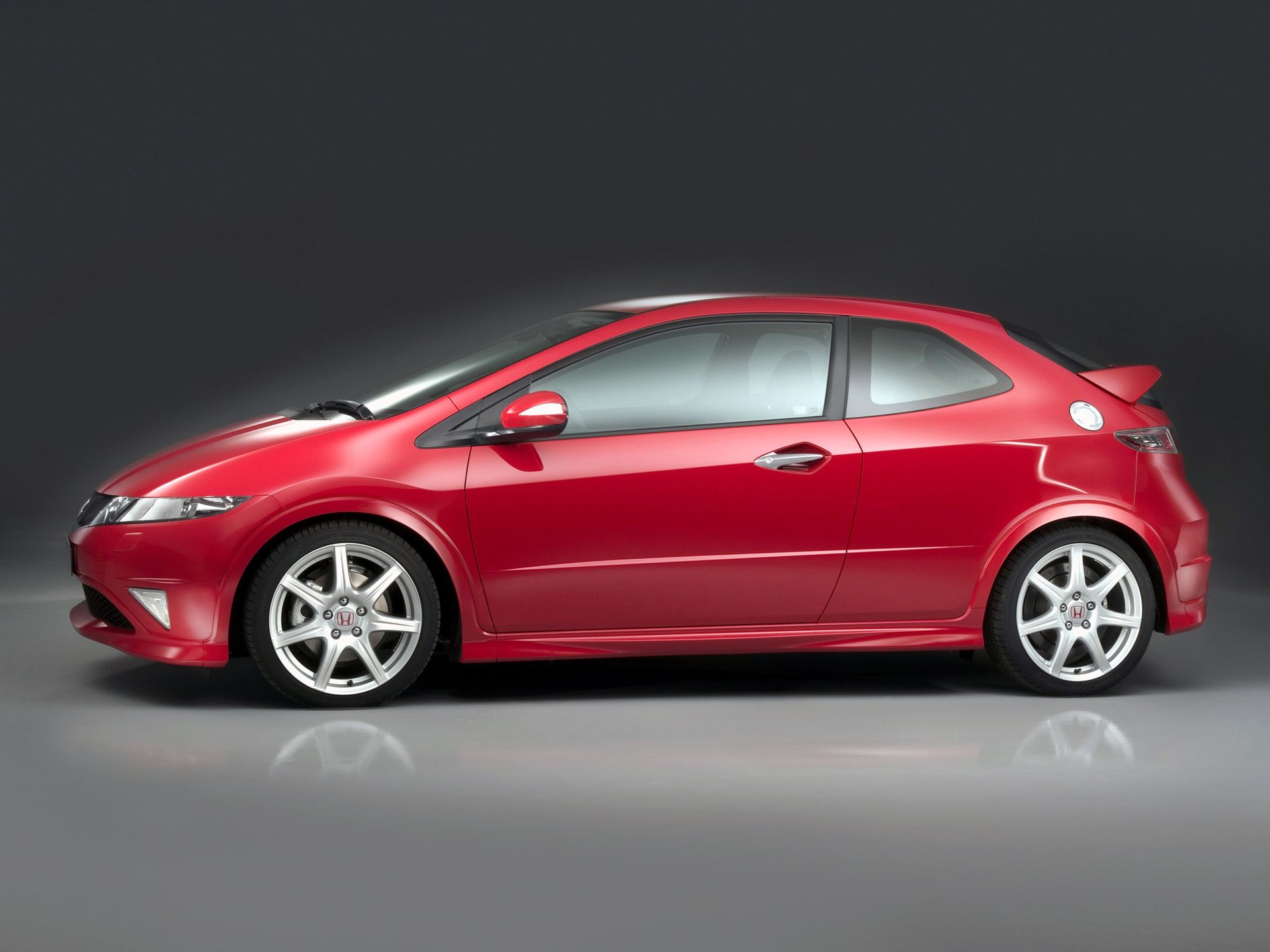 2007 Honda Civic Type R (FN2)