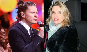 Wspólne zdjęcia zniknęły. Zdecydowany ruch po rozstaniu