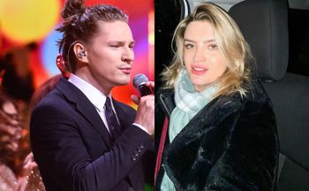 Wspólne zdjęcia zniknęły. Zdecydowany ruch po rozstaniu