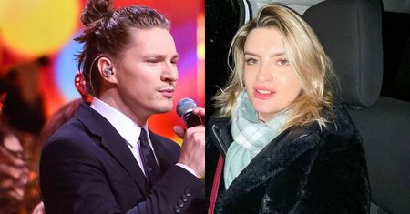 Usunęli wspólne zdjęcia. Rozstanie rok po ślubie kościelnym