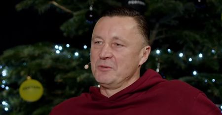 Hajto wrzucił zdjęcie bez koszulki. Tak szykuje się na Wawrzyniaka