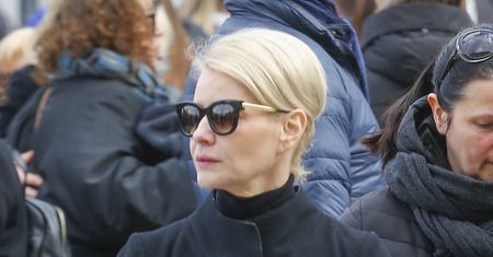 Małgorzata Kożuchowska wspomina Krzysztofa Kowalewskiego. Wzruszające słowa