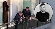 Rodzina Liama Payne'a w Argentynie. Ojciec odwiedził hotel, w którym doszło do tragedii