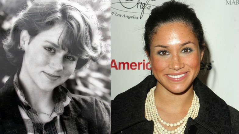 Meghan Markle kończy 40 lat