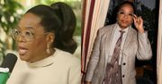 Oprah Winfrey brała lek na cukrzycę, by schudnąć. Teraz dzieli się swoimi przemyśleniami: "Myślałam, że szczupli ludzie mają większą SIŁĘ WOLI"